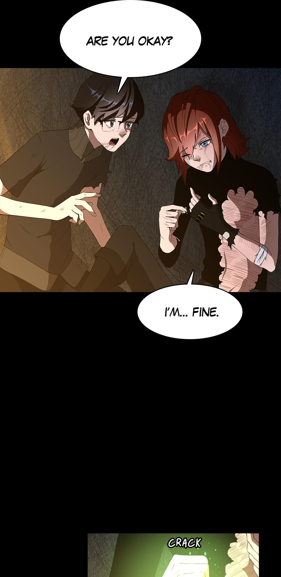 The Beginning After The End Chap 69 - Next Chap 70