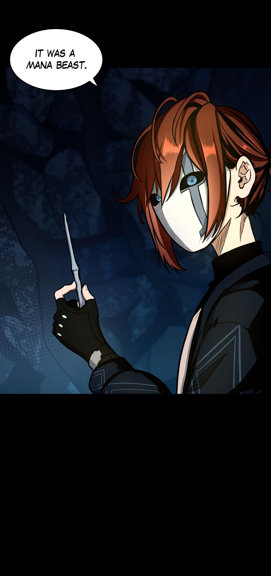 The Beginning After The End Chap 60 - Next Chap 61