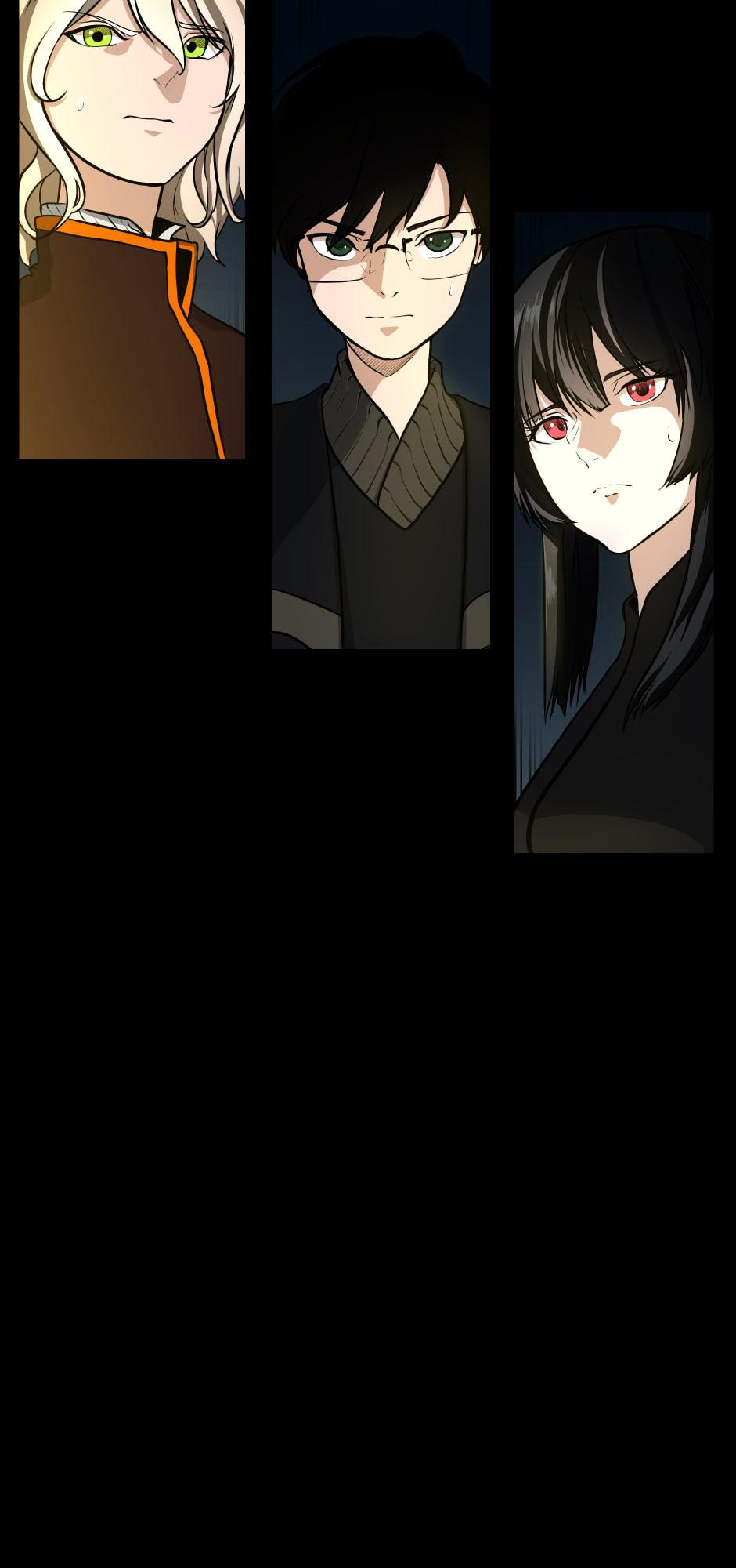 The Beginning After The End Chap 60 - Next Chap 61