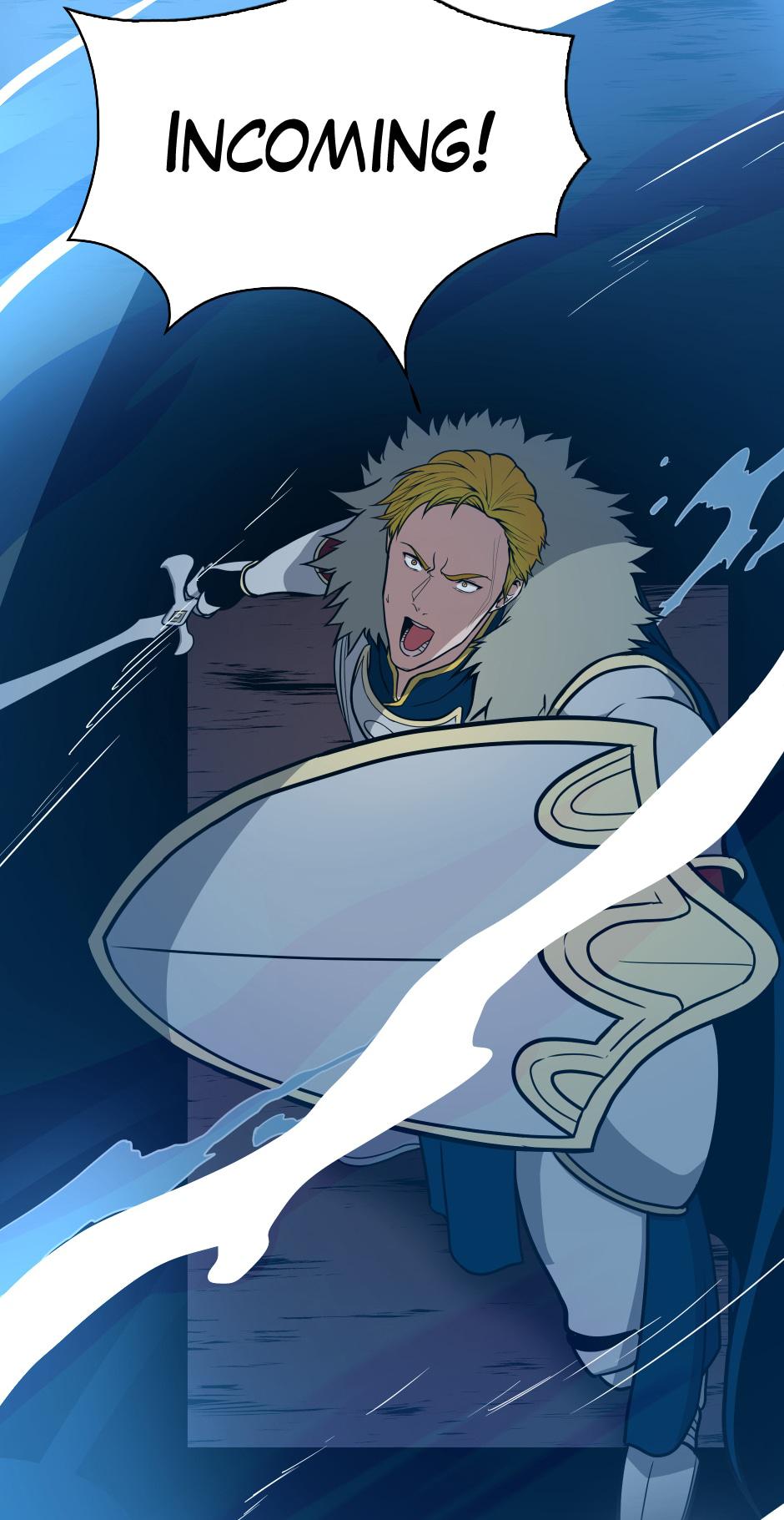 The Beginning After The End Chap 60 - Next Chap 61