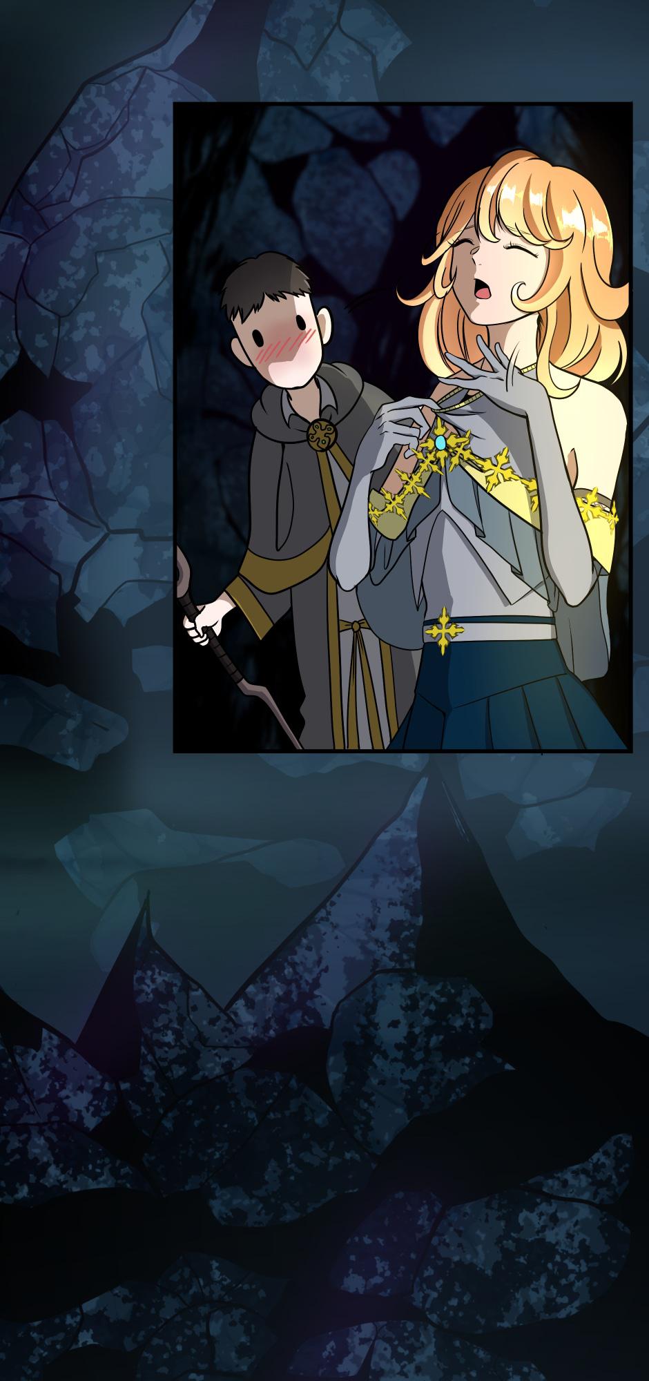 The Beginning After The End Chap 60 - Next Chap 61