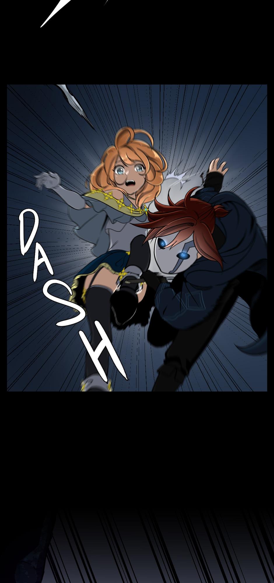 The Beginning After The End Chap 60 - Next Chap 61