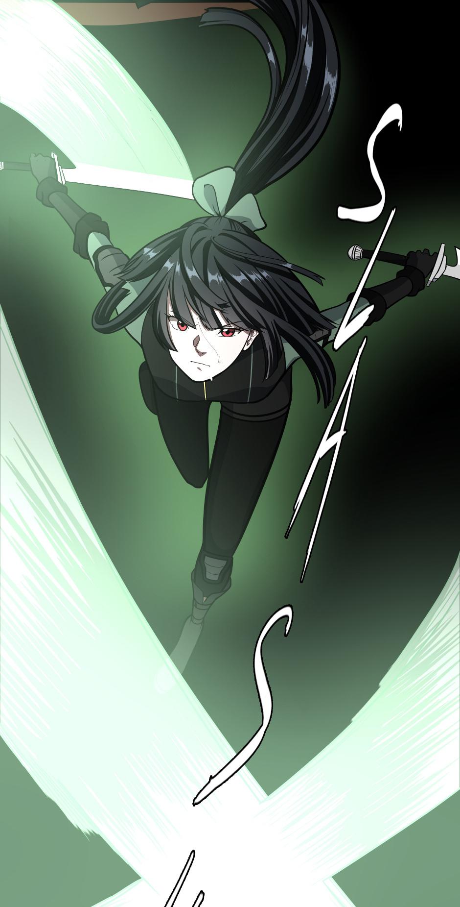 The Beginning After The End Chap 61 - Next Chap 62