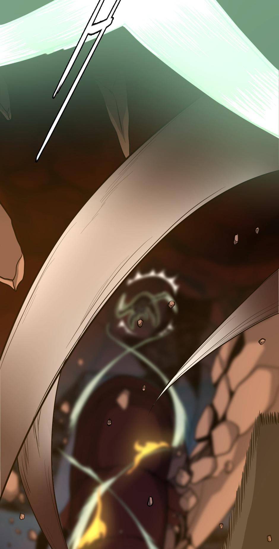 The Beginning After The End Chap 61 - Next Chap 62
