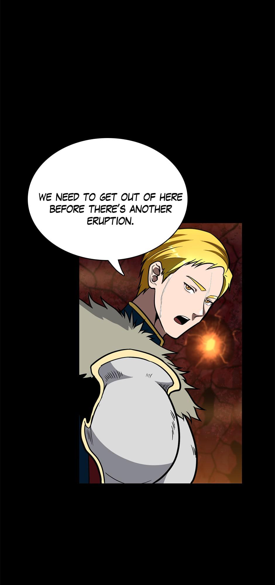 The Beginning After The End Chap 61 - Next Chap 62