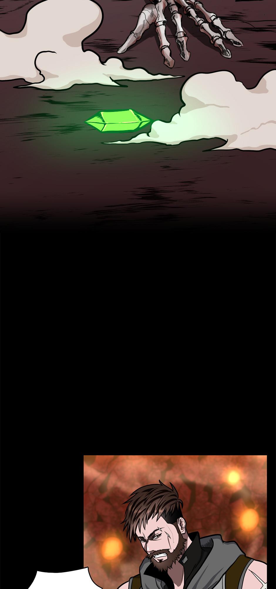 The Beginning After The End Chap 61 - Next Chap 62