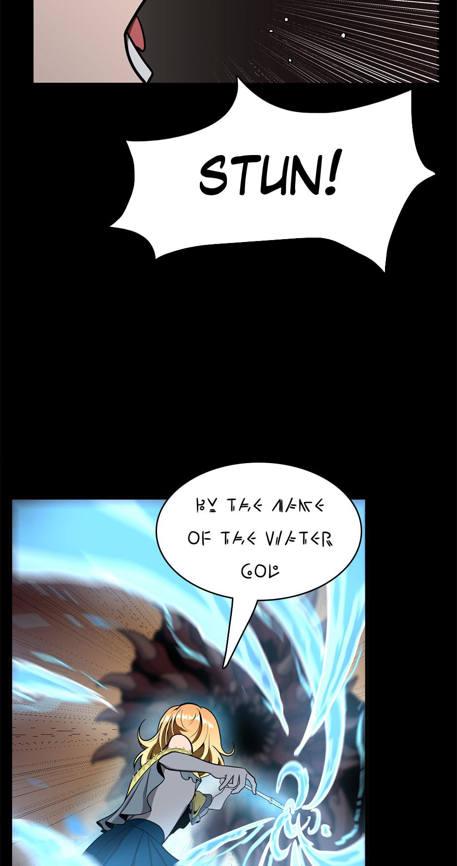 The Beginning After The End Chap 61 - Next Chap 62