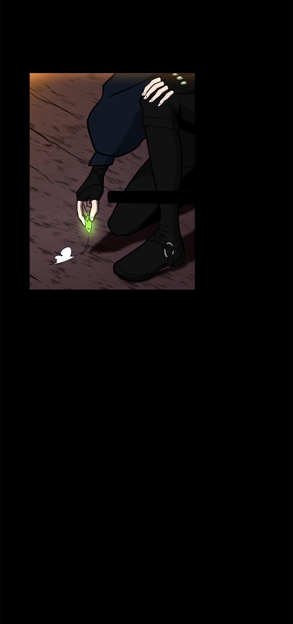 The Beginning After The End Chap 61 - Next Chap 62