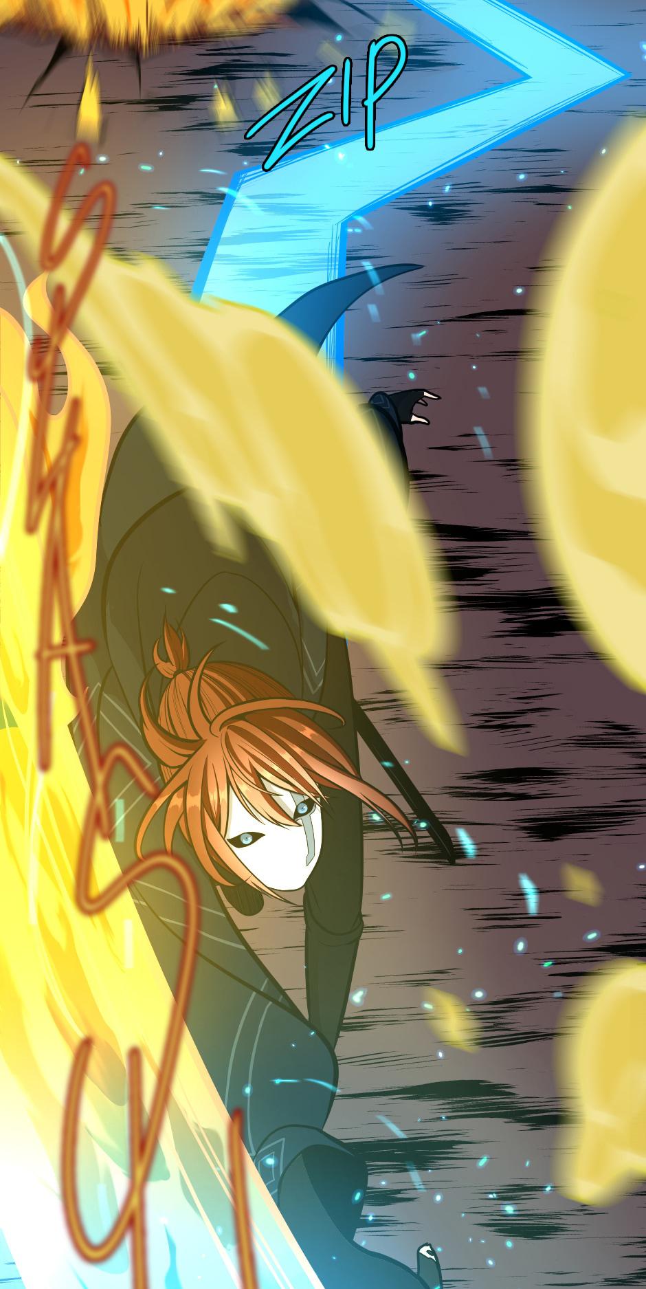 The Beginning After The End Chap 61 - Next Chap 62