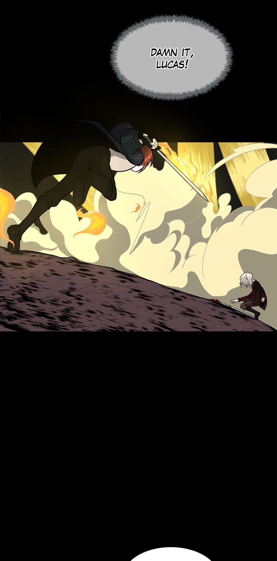 The Beginning After The End Chap 61 - Next Chap 62