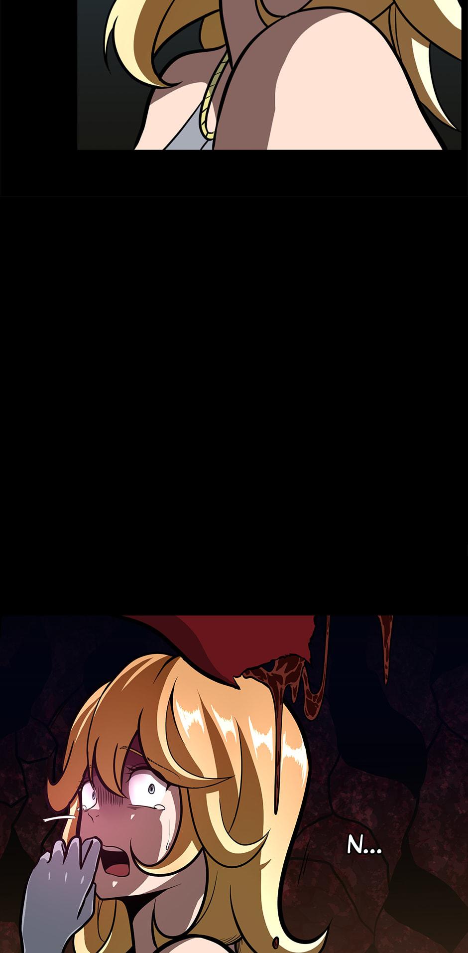 The Beginning After The End Chap 61 - Next Chap 62