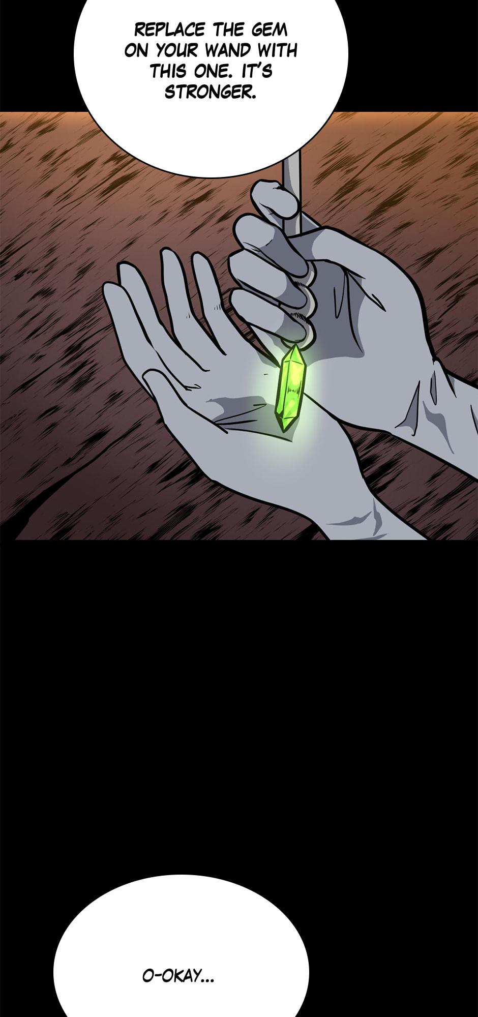 The Beginning After The End Chap 61 - Next Chap 62
