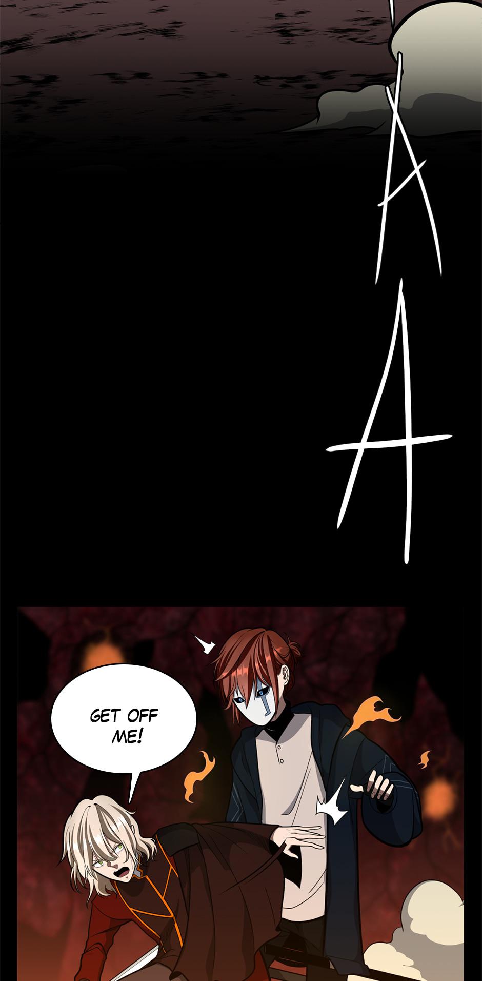 The Beginning After The End Chap 61 - Next Chap 62
