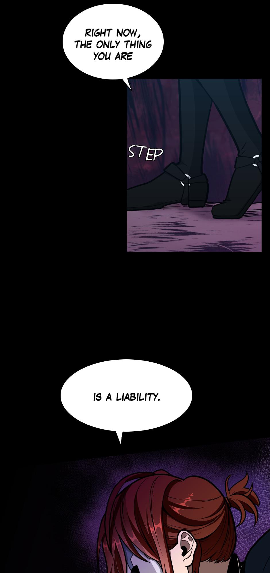 The Beginning After The End Chap 62 - Next Chap 63