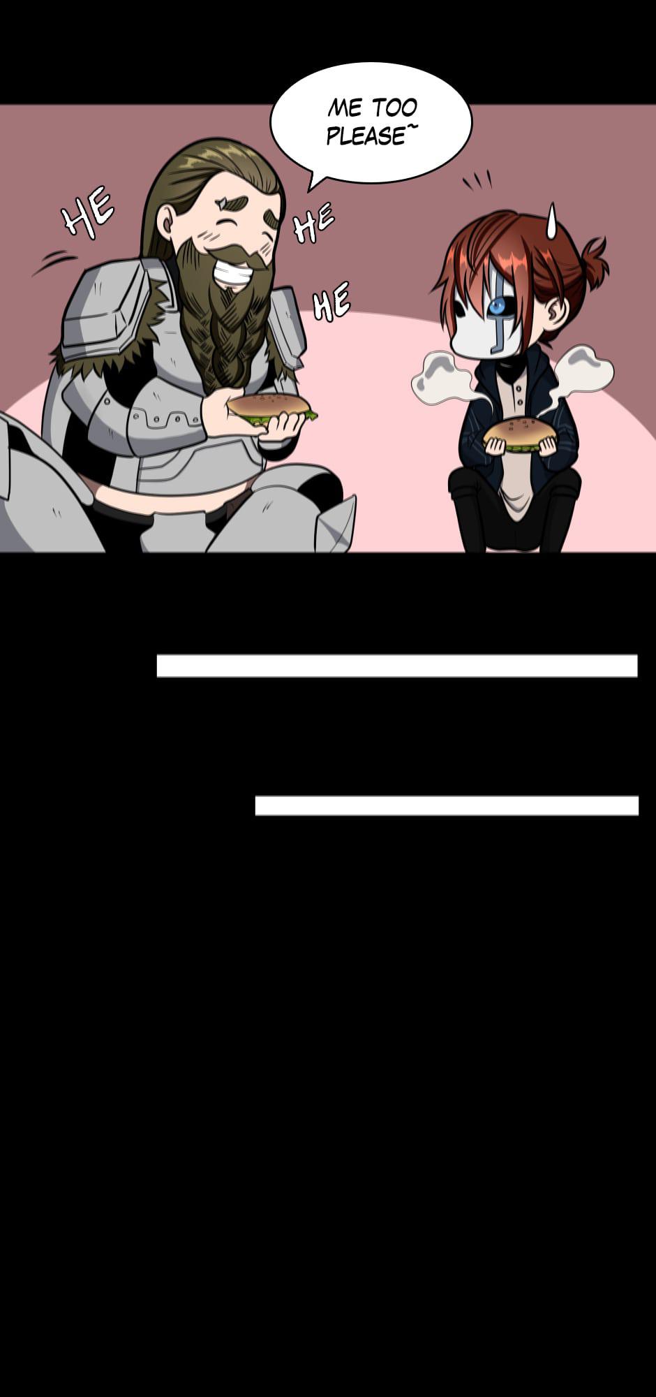 The Beginning After The End Chap 62 - Next Chap 63