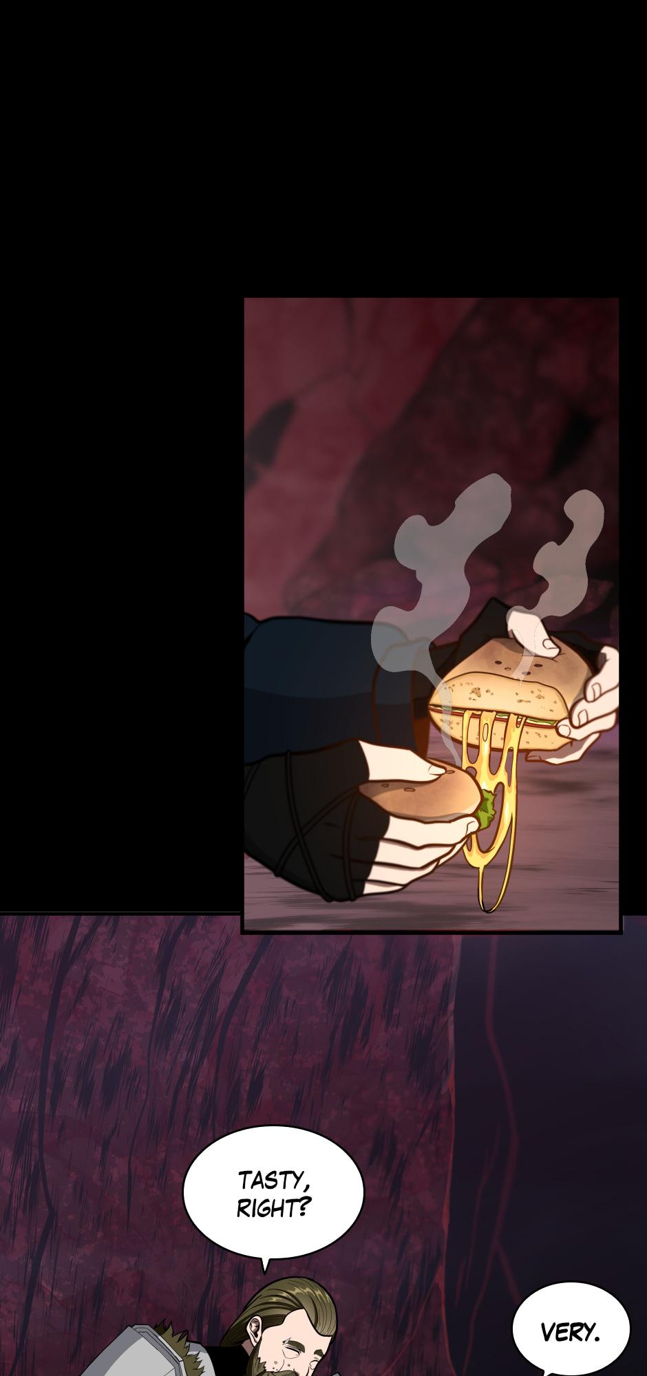 The Beginning After The End Chap 62 - Next Chap 63