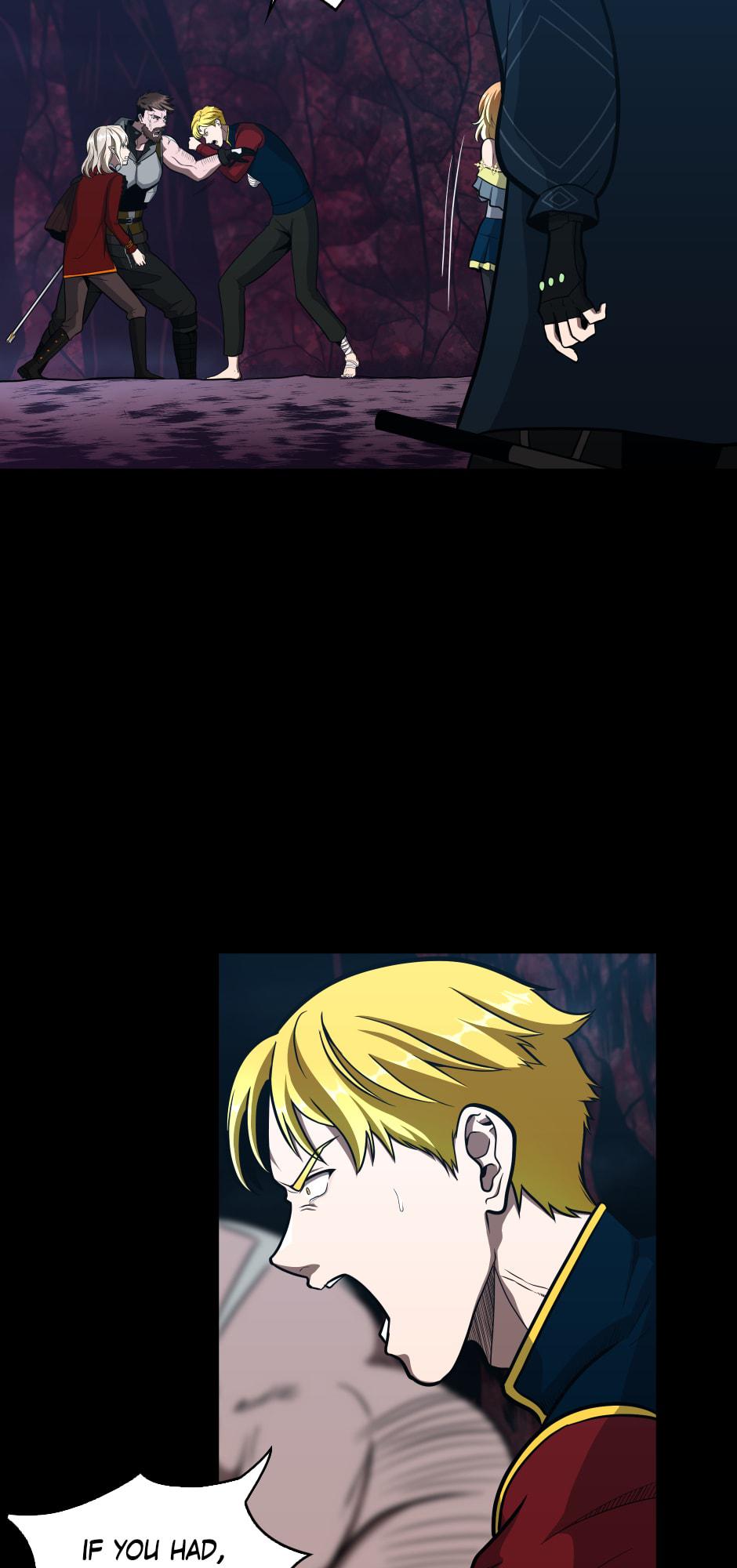 The Beginning After The End Chap 62 - Next Chap 63