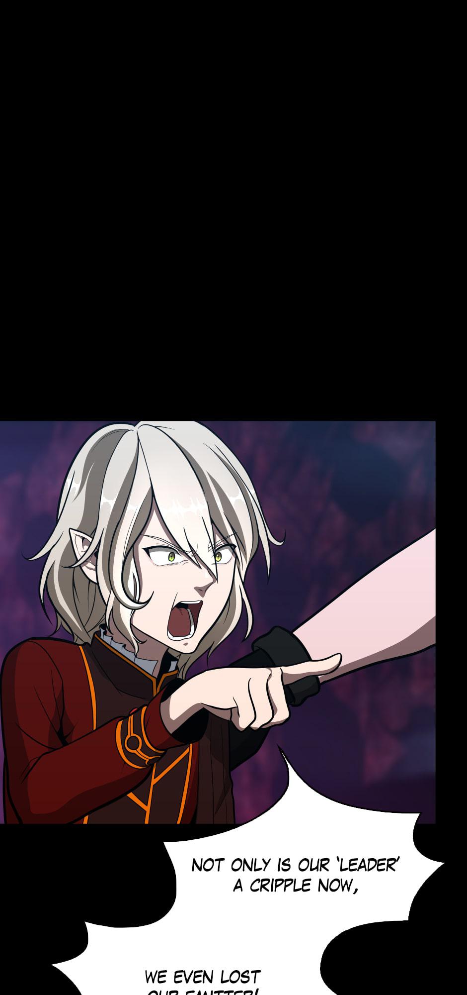 The Beginning After The End Chap 62 - Next Chap 63
