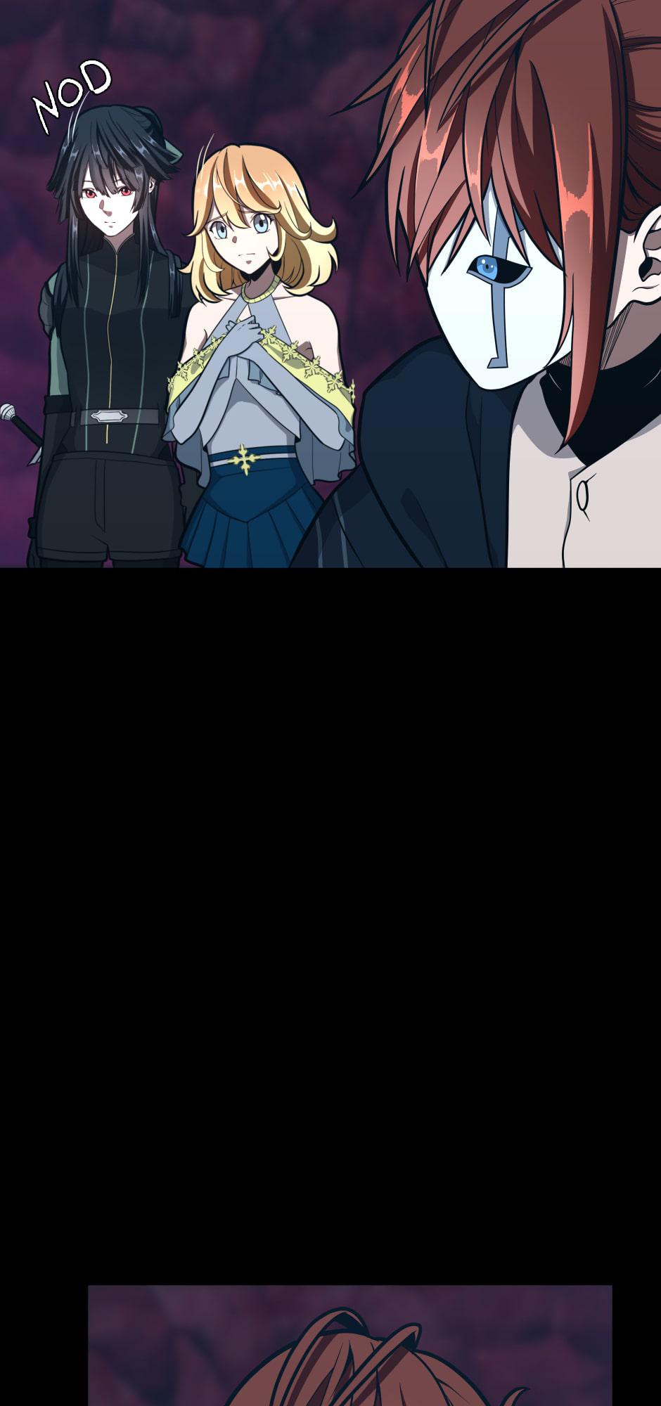The Beginning After The End Chap 62 - Next Chap 63