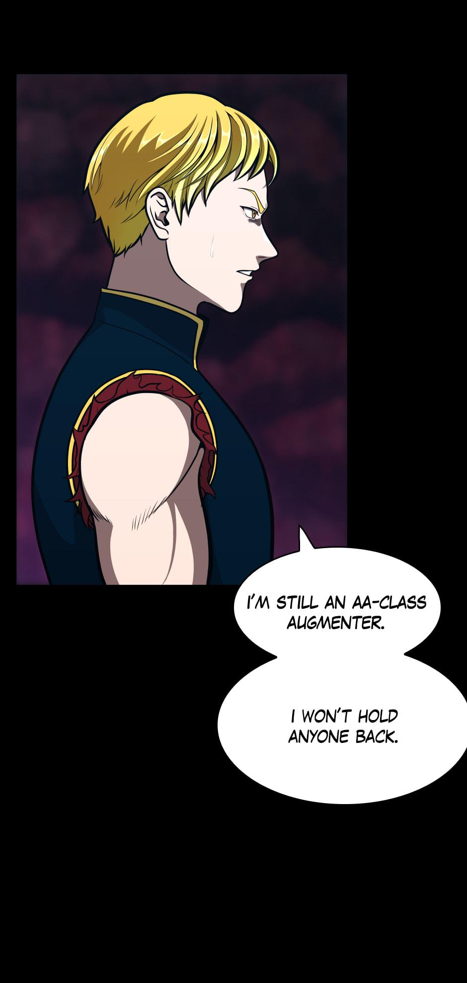 The Beginning After The End Chap 62 - Next Chap 63