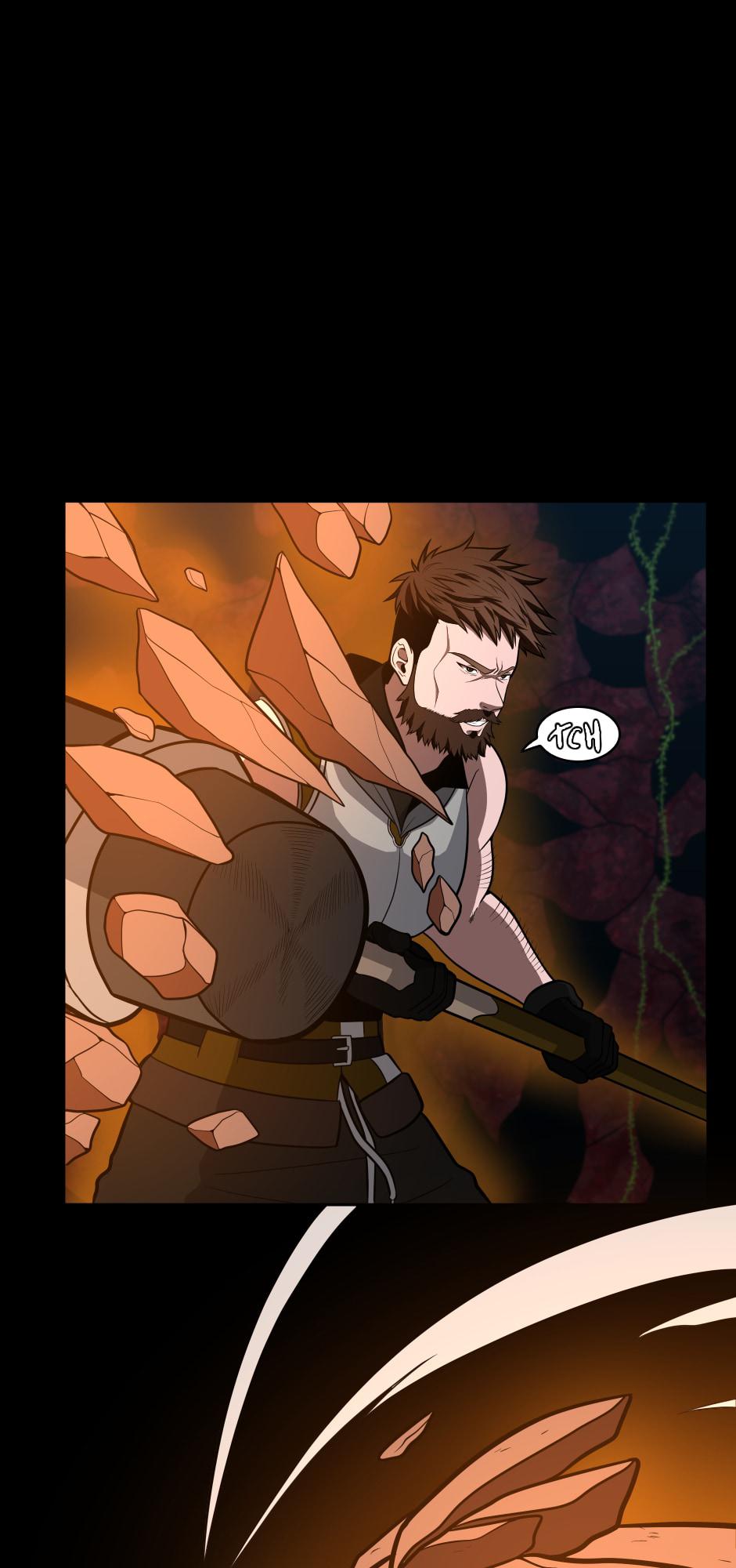 The Beginning After The End Chap 62 - Next Chap 63