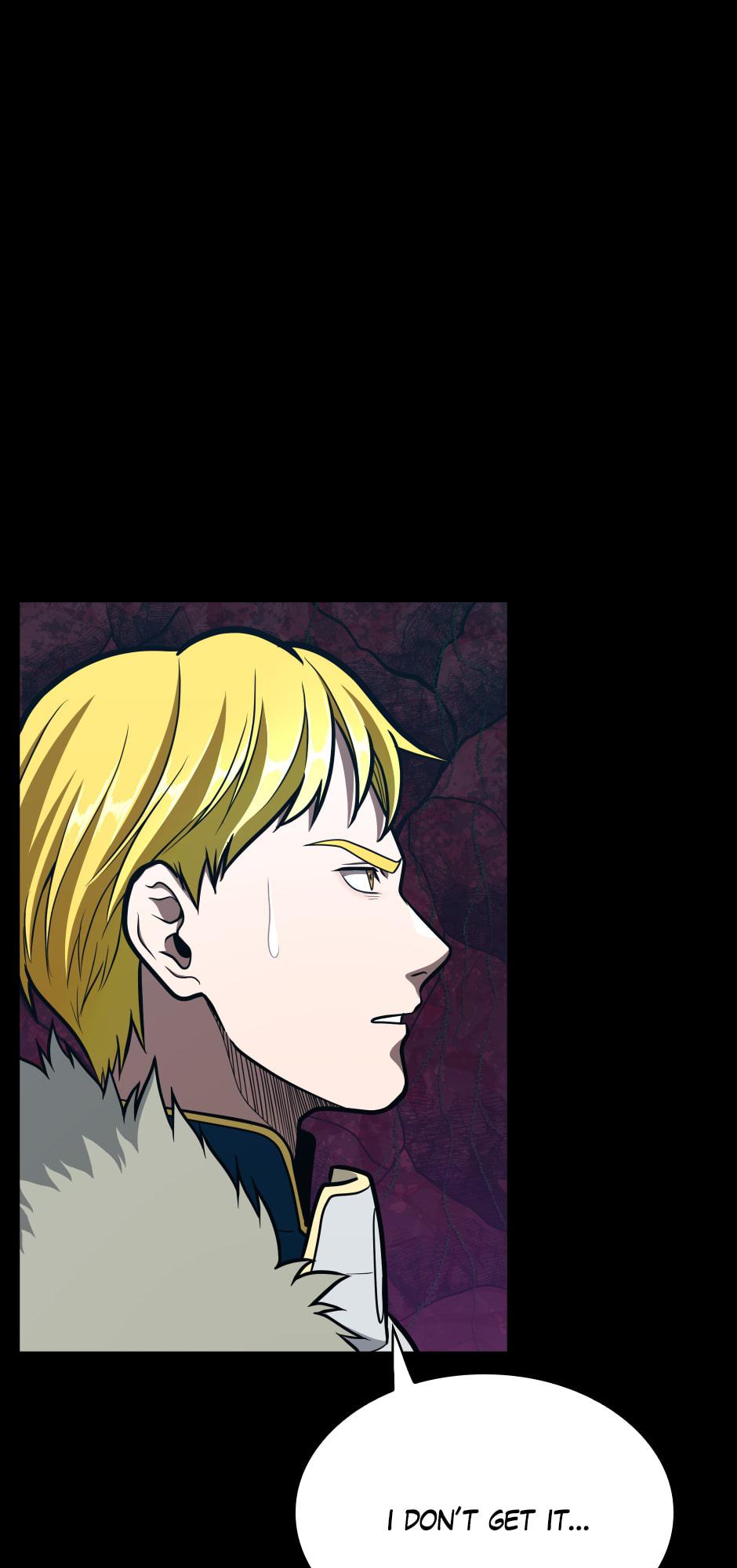 The Beginning After The End Chap 62 - Next Chap 63