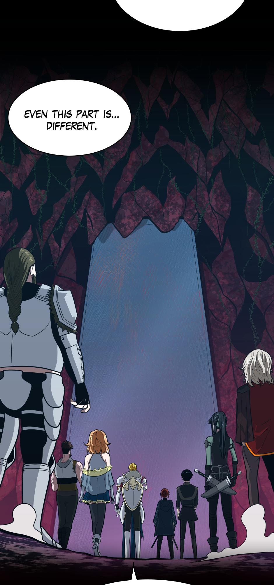 The Beginning After The End Chap 62 - Next Chap 63