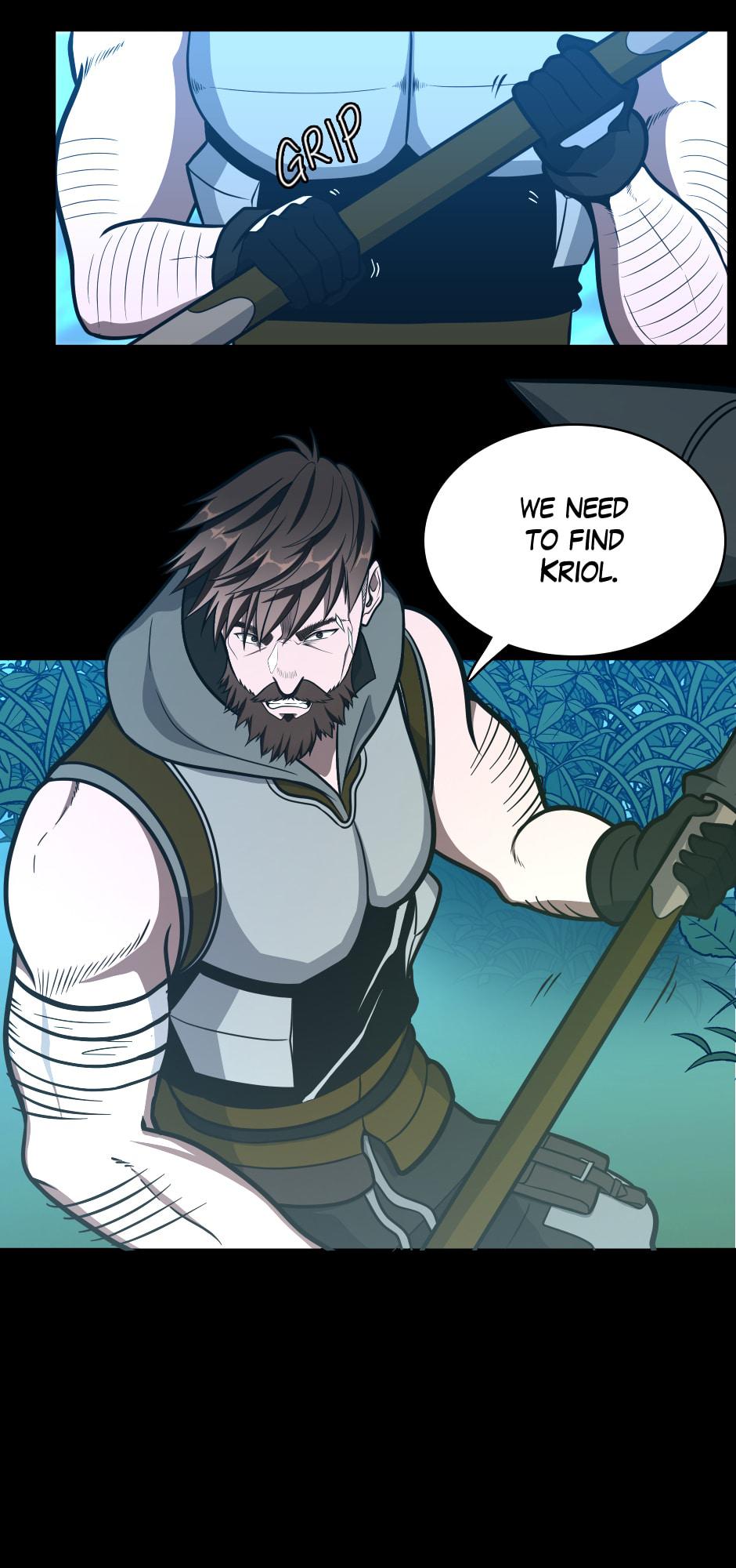 The Beginning After The End Chap 63 - Next Chap 64