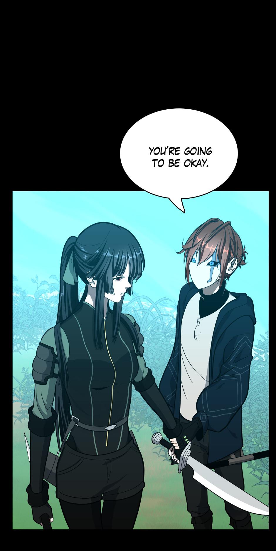The Beginning After The End Chap 63 - Next Chap 64