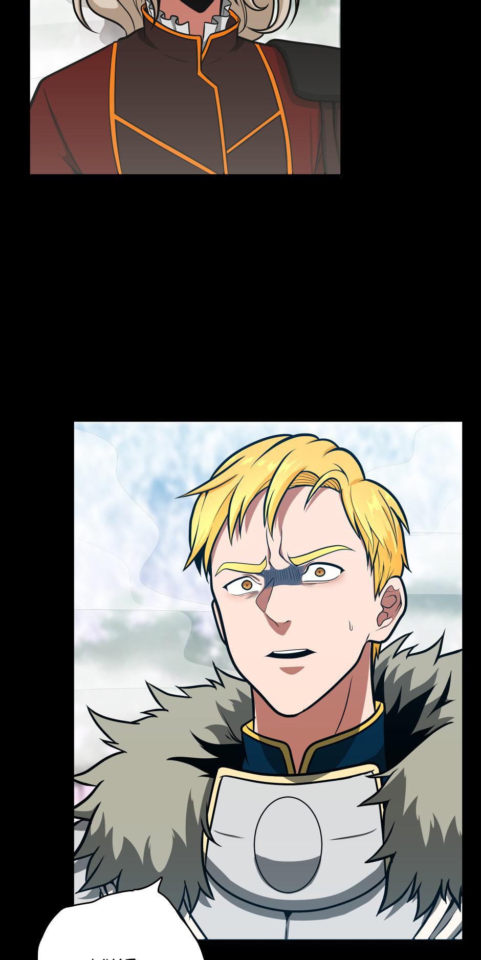 The Beginning After The End Chap 63 - Next Chap 64