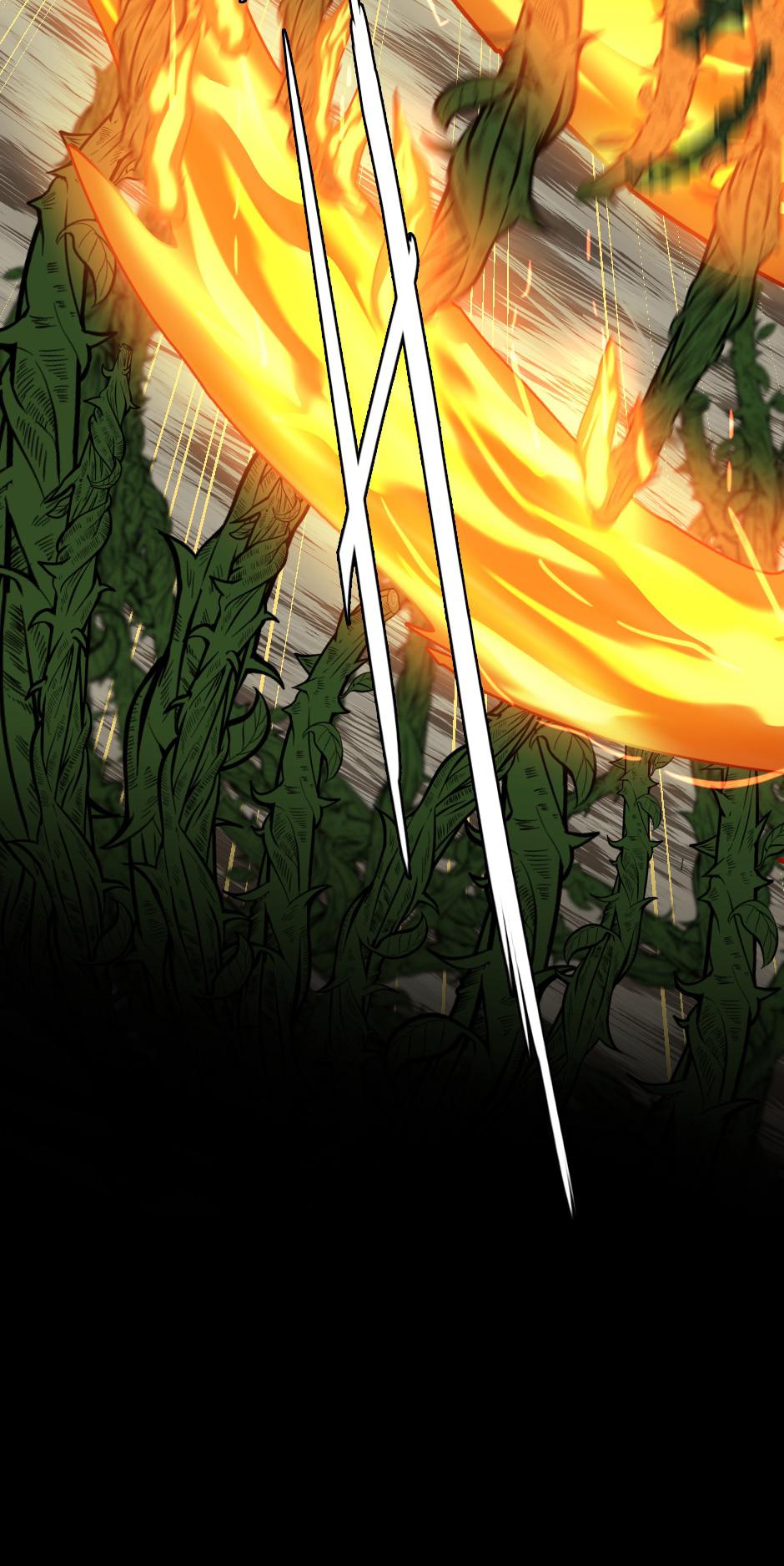 The Beginning After The End Chap 63 - Next Chap 64