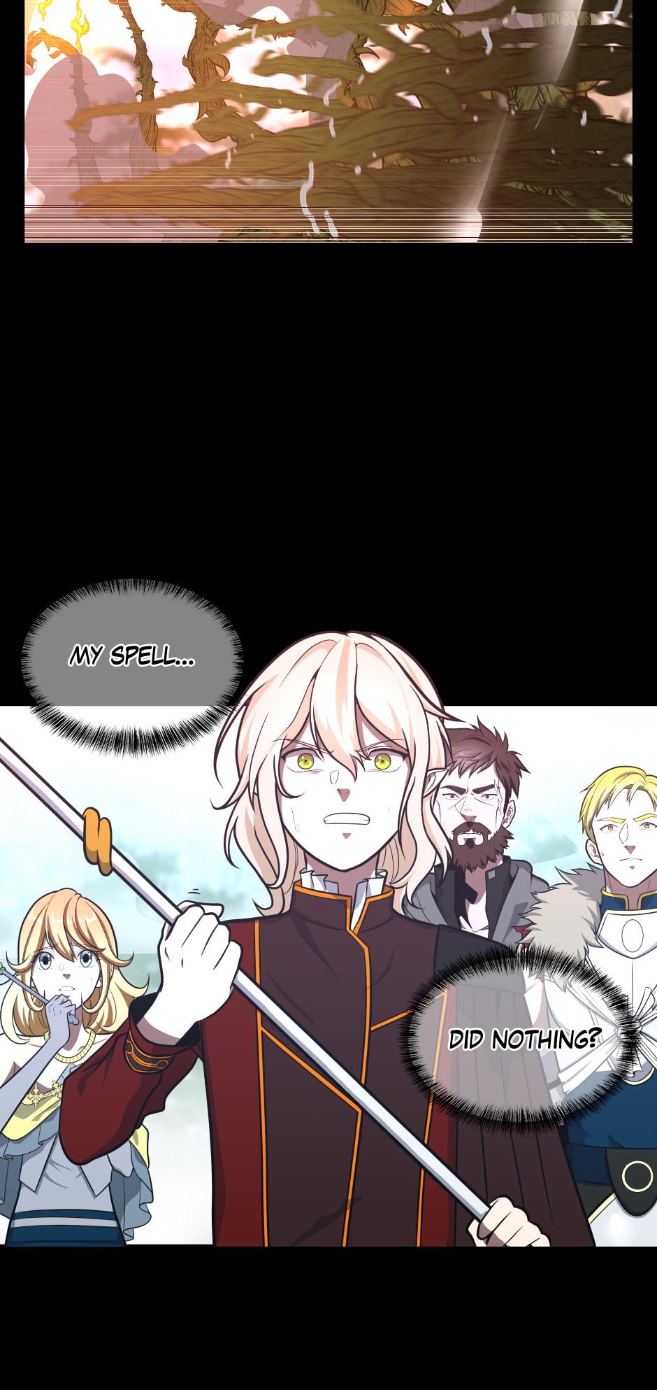 The Beginning After The End Chap 63 - Next Chap 64