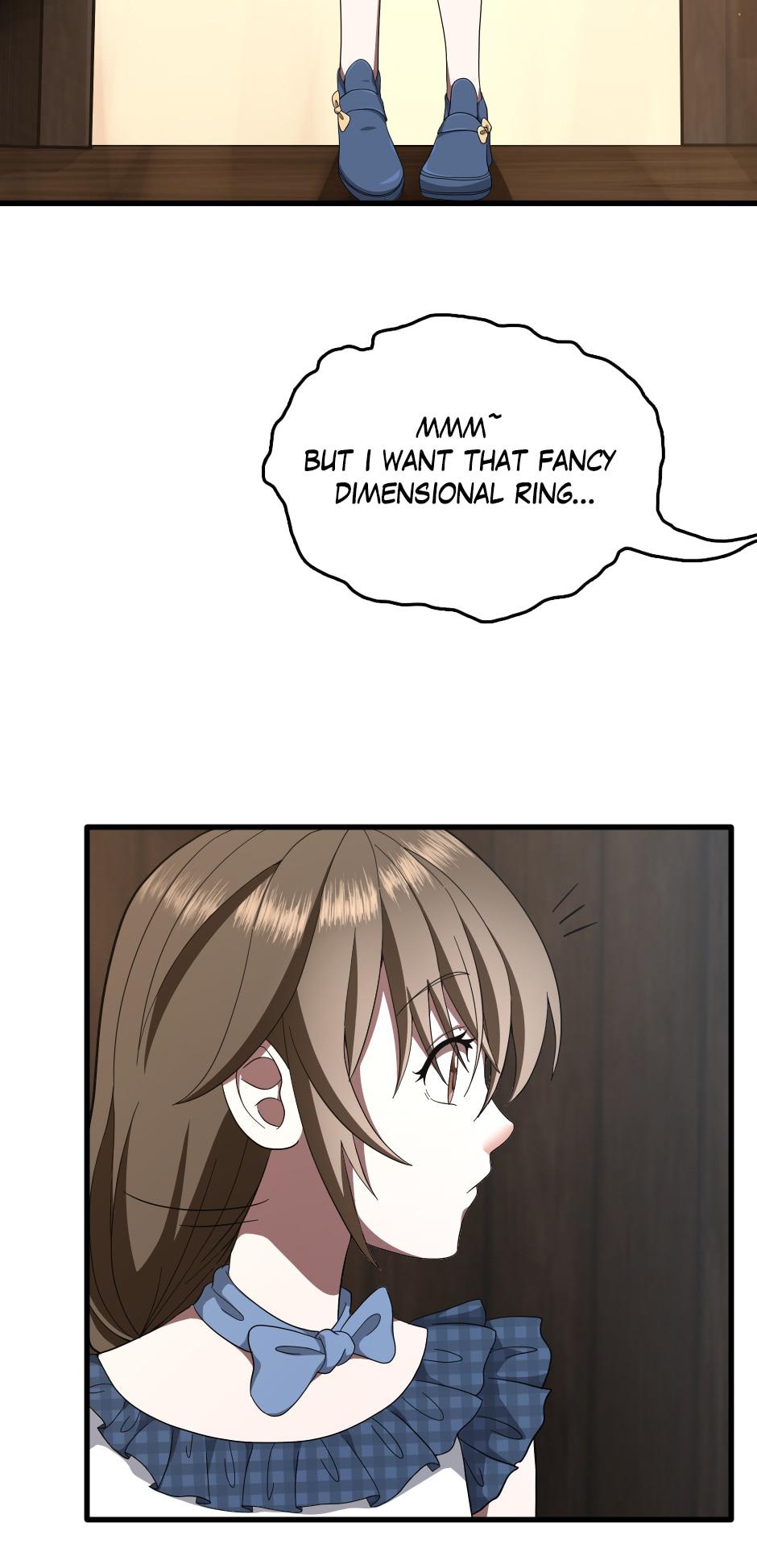 The Beginning After The End Chap 77 - Next Chap 78