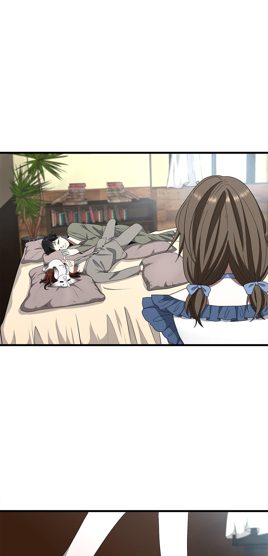 The Beginning After The End Chap 77 - Next Chap 78