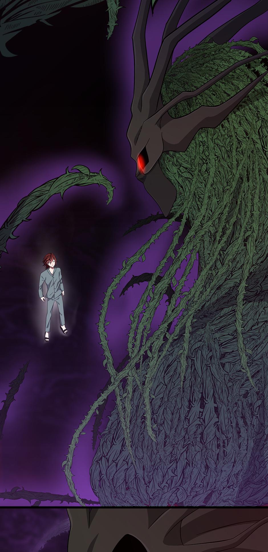 The Beginning After The End Chap 77 - Next Chap 78