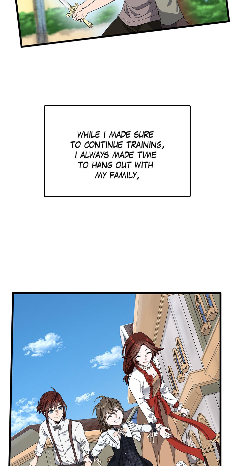 The Beginning After The End Chap 77 - Next Chap 78