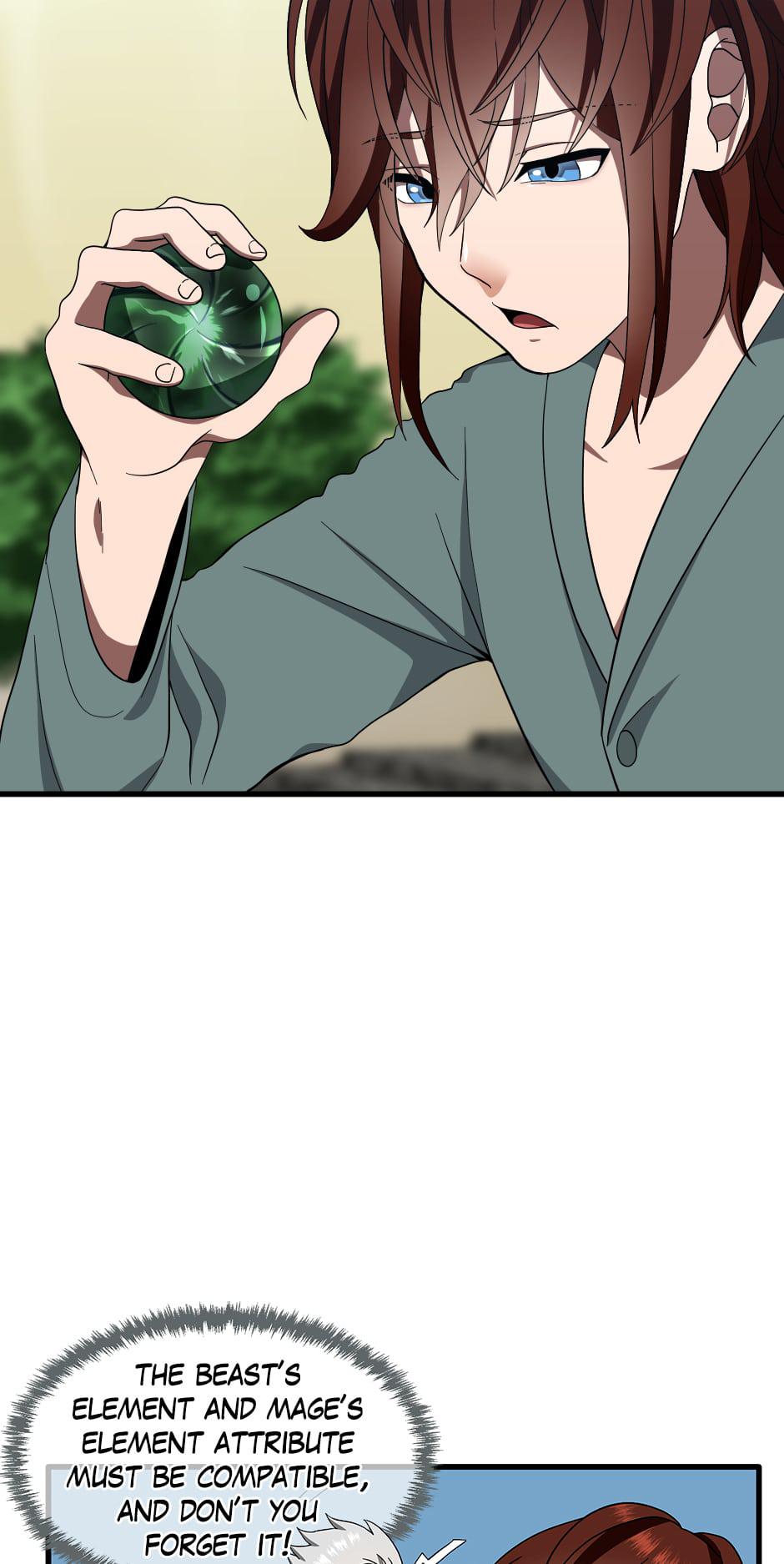 The Beginning After The End Chap 77 - Next Chap 78
