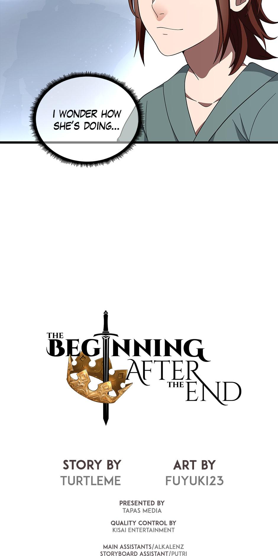 The Beginning After The End Chap 77 - Next Chap 78