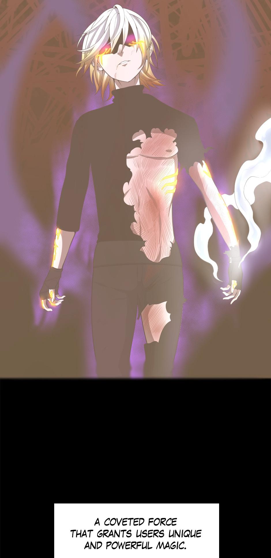 The Beginning After The End Chap 77 - Next Chap 78
