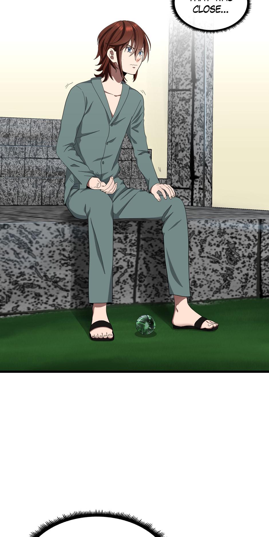 The Beginning After The End Chap 77 - Next Chap 78