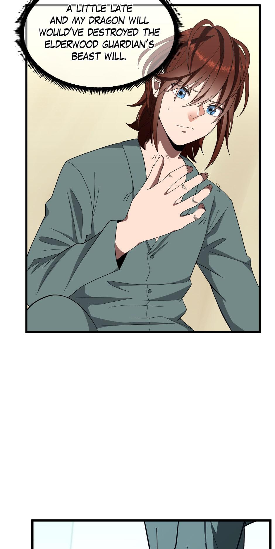 The Beginning After The End Chap 77 - Next Chap 78