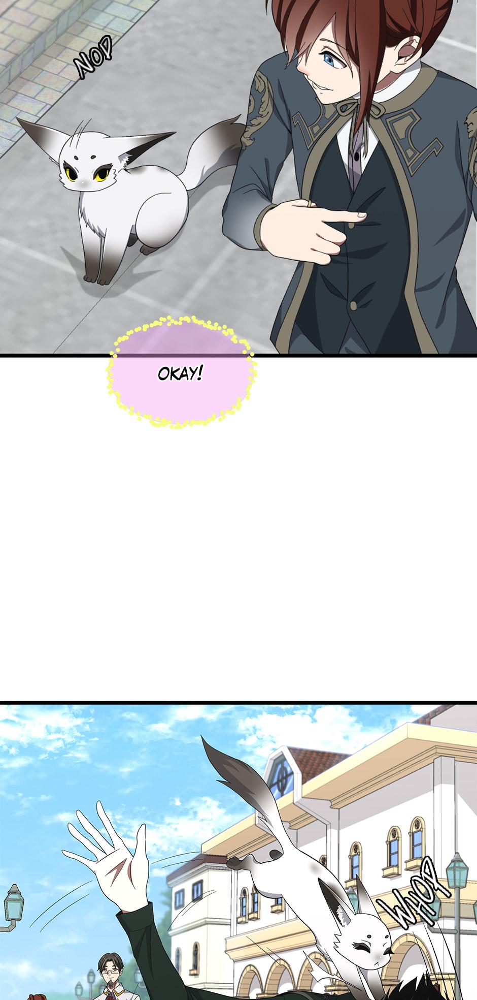 The Beginning After The End Chap 77 - Next Chap 78