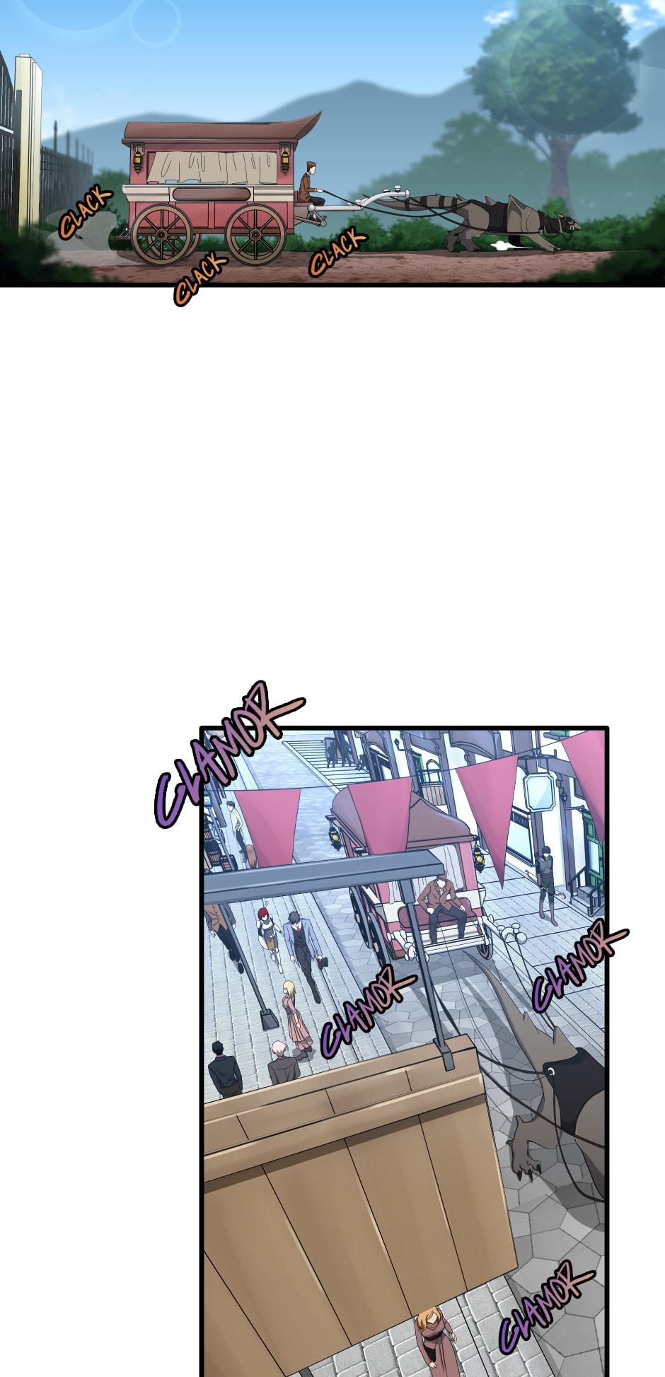 The Beginning After The End Chap 77 - Next Chap 78