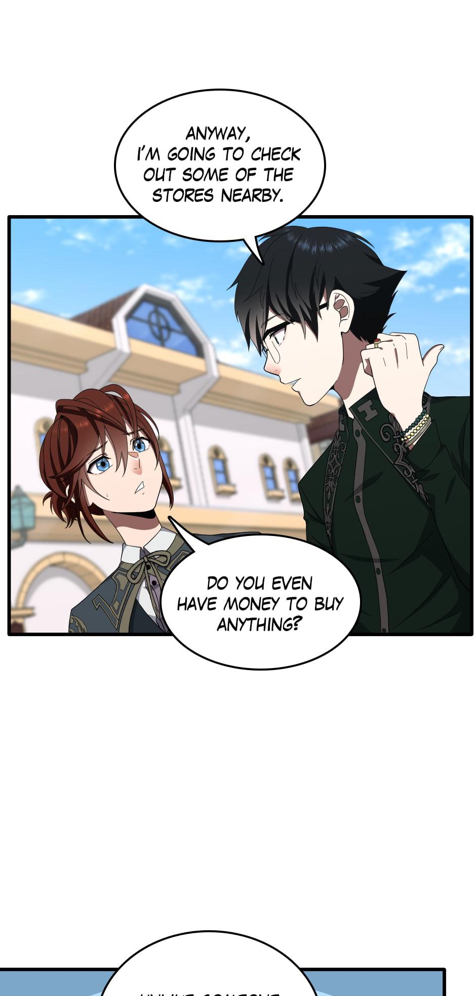 The Beginning After The End Chap 77 - Next Chap 78