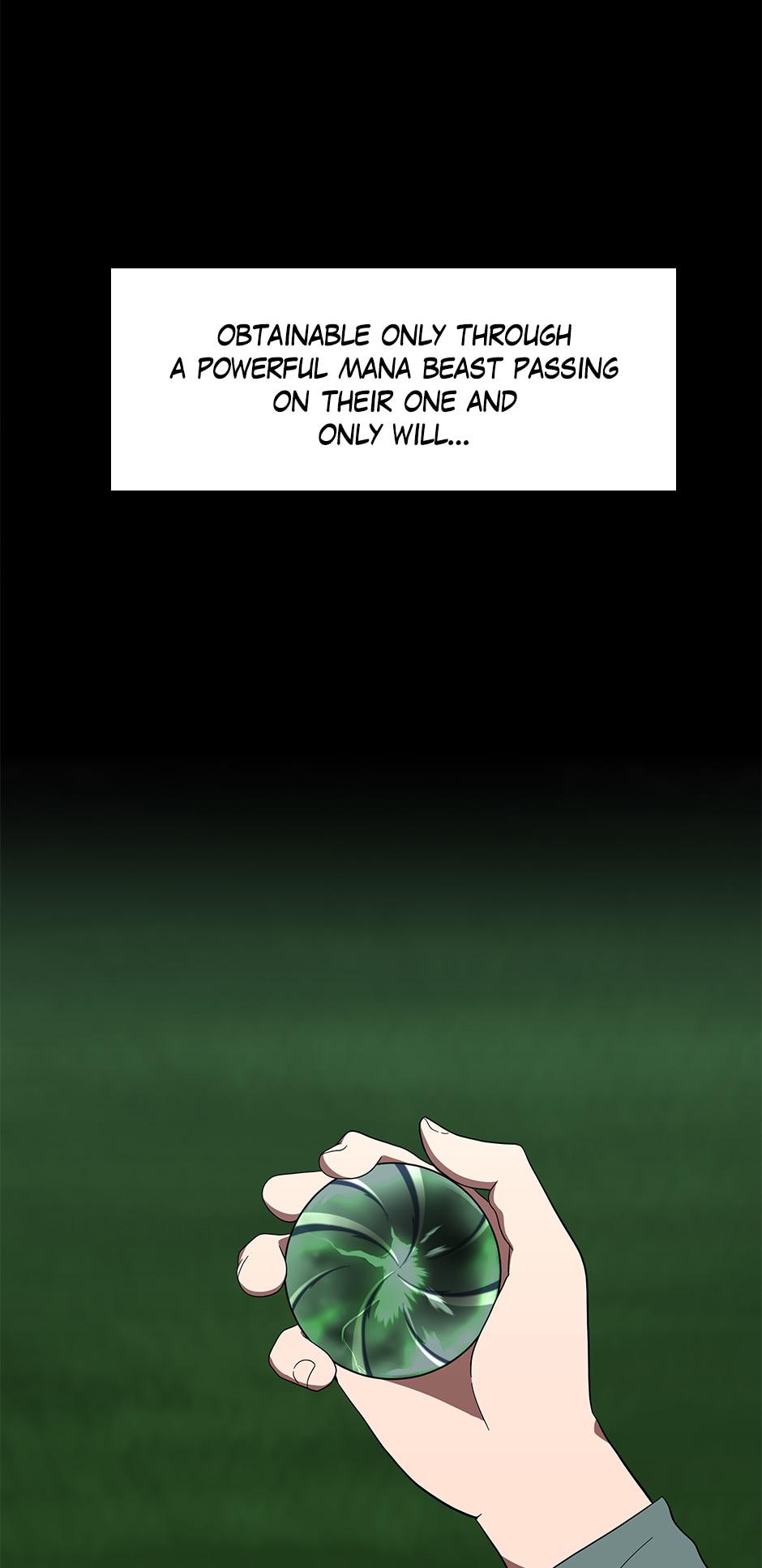 The Beginning After The End Chap 77 - Next Chap 78