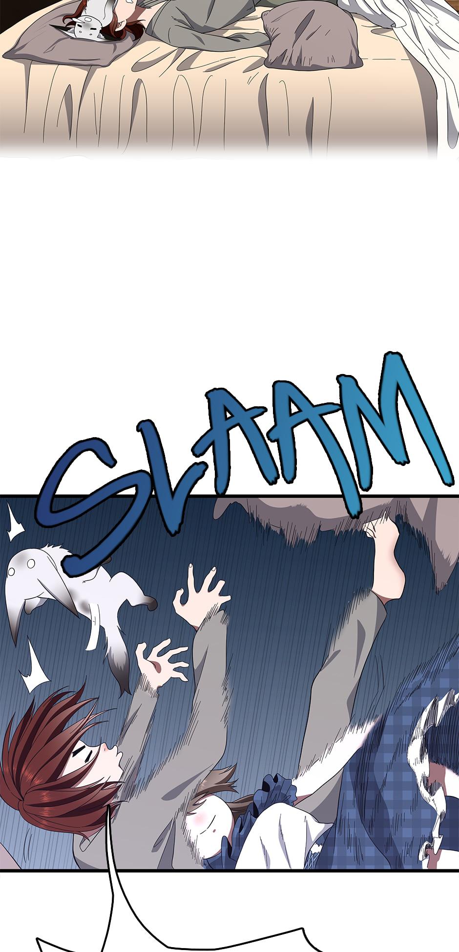 The Beginning After The End Chap 77 - Next Chap 78