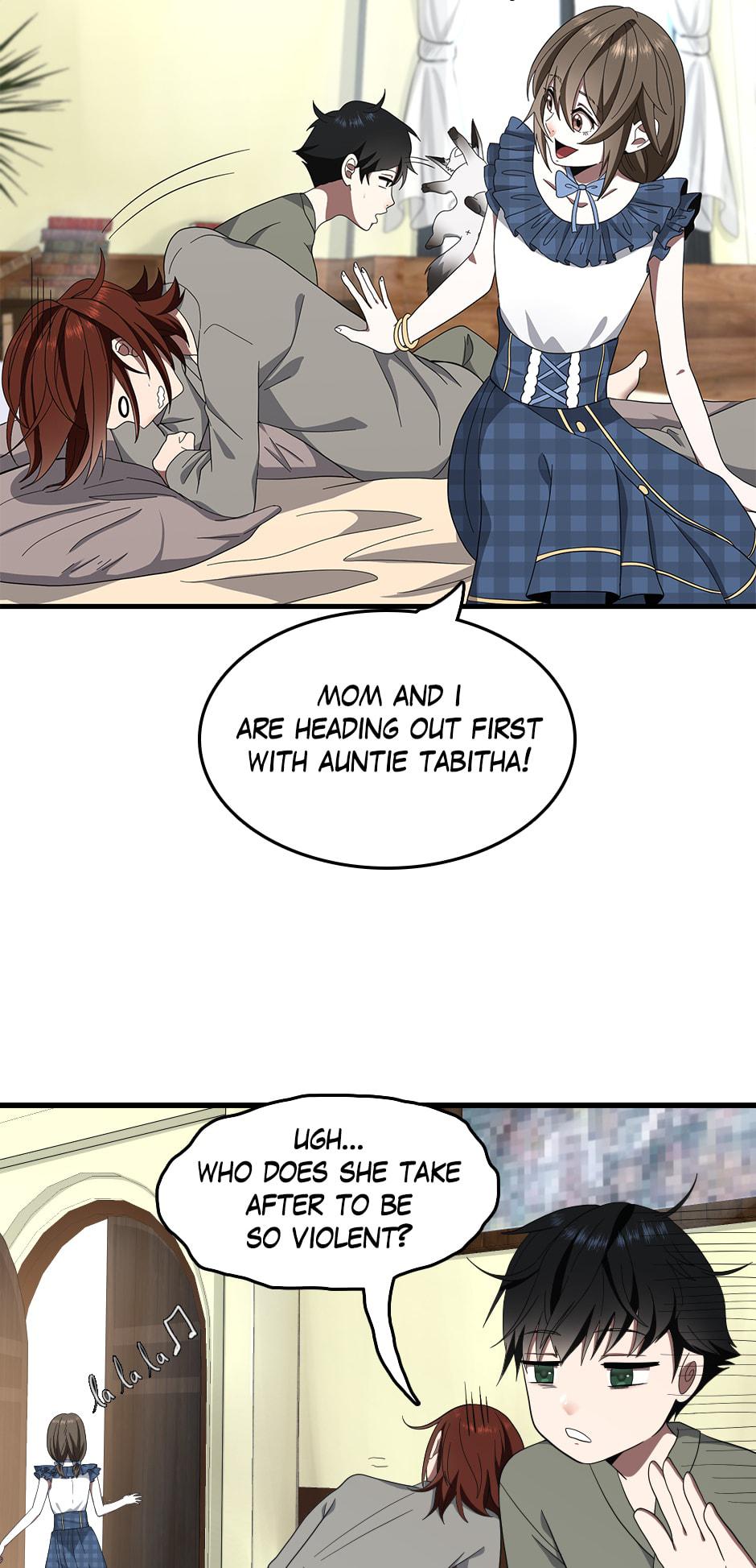 The Beginning After The End Chap 77 - Next Chap 78