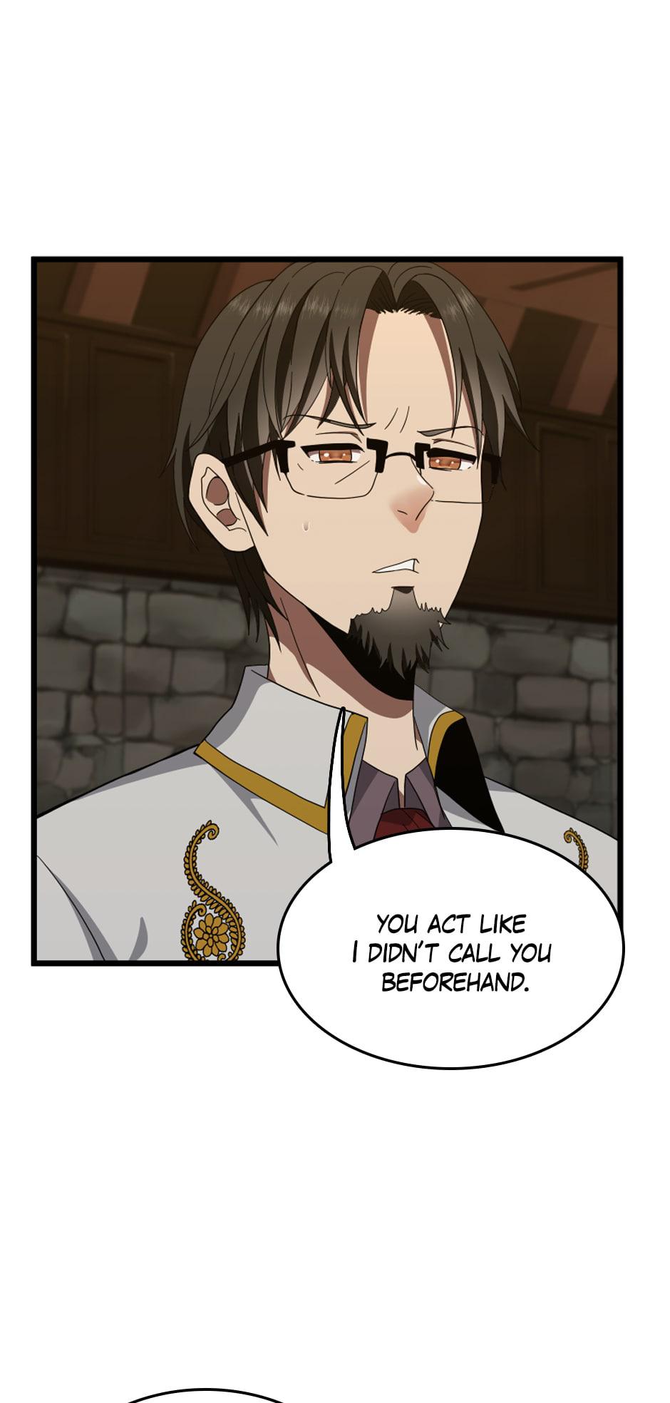 The Beginning After The End Chap 77 - Next Chap 78