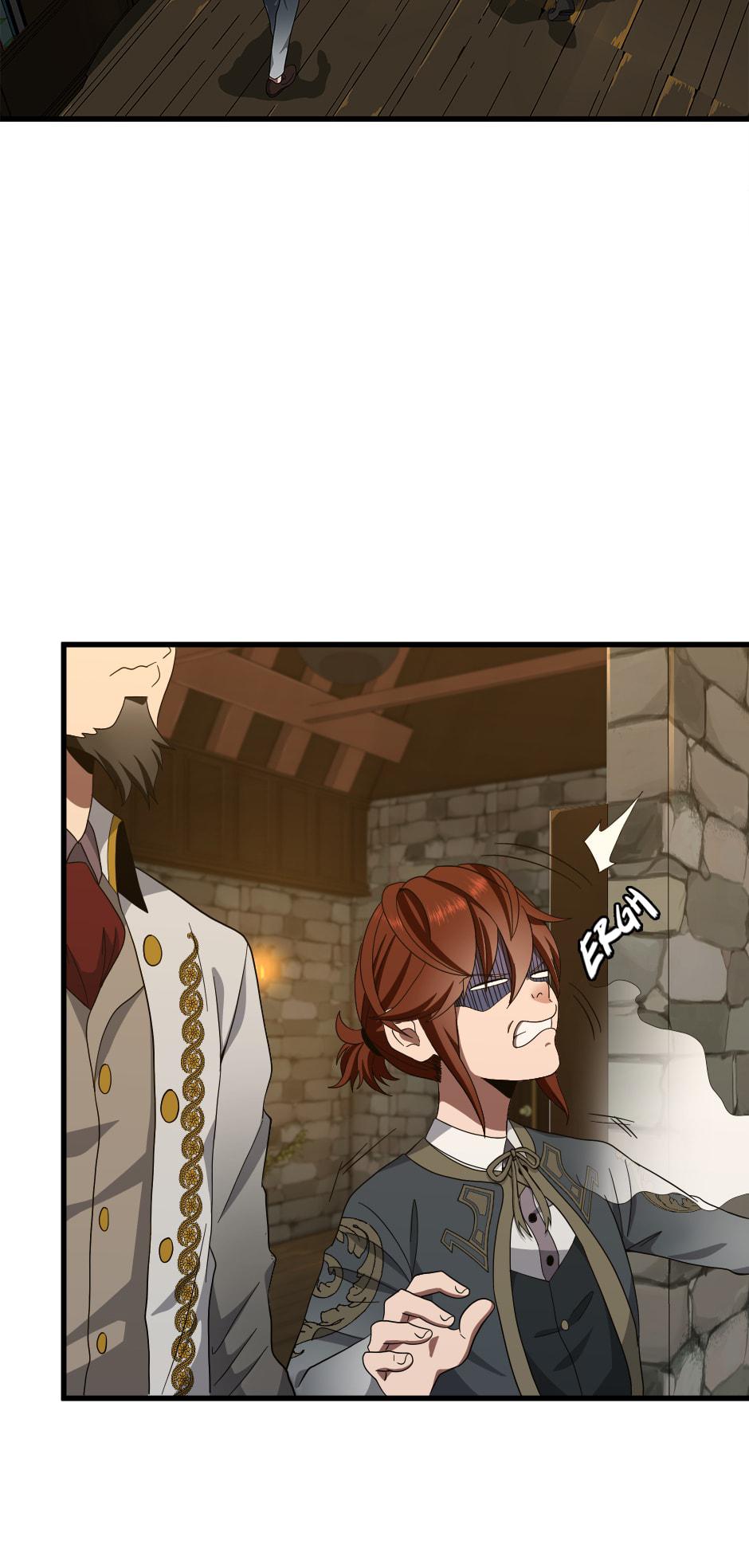 The Beginning After The End Chap 77 - Next Chap 78