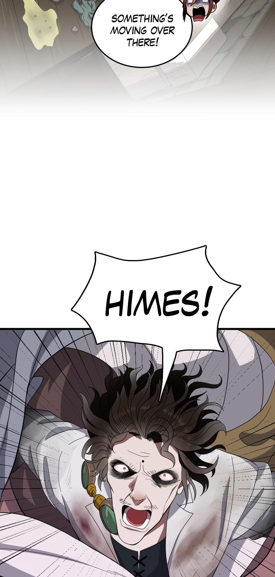 The Beginning After The End Chap 77 - Next Chap 78